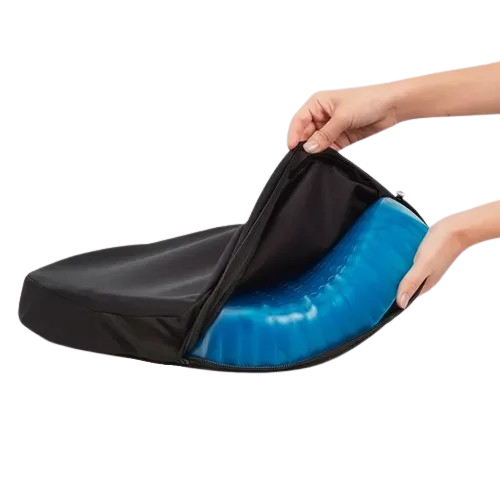 Funda de tela para cojín